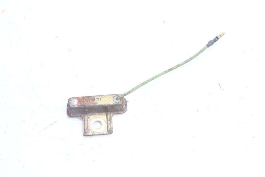 photo de RESISTENZA PEUGEOT BUXY 50 (1993 - 1998) - Primo piano tecnico