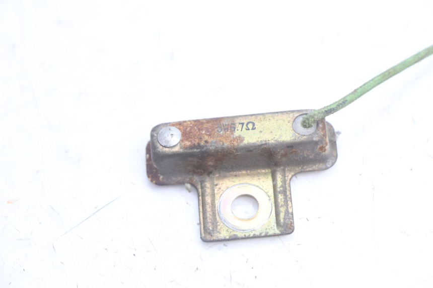 photo de RESISTENZA PEUGEOT BUXY 50 (1993 - 1998) - Vista d'insieme del prodotto
