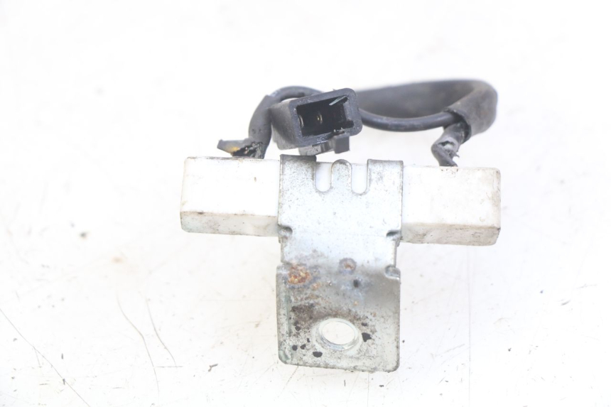 photo de RESISTENZA TGB CITY 2 50 (2009 - 2013) - Vista principale