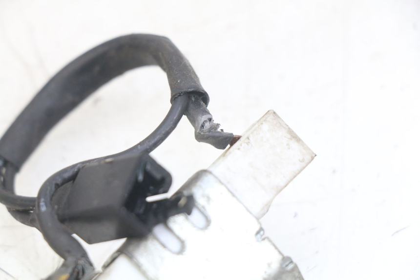 photo de RESISTENZA TGB CITY 2 50 (2009 - 2013) - Dettaglio del componente