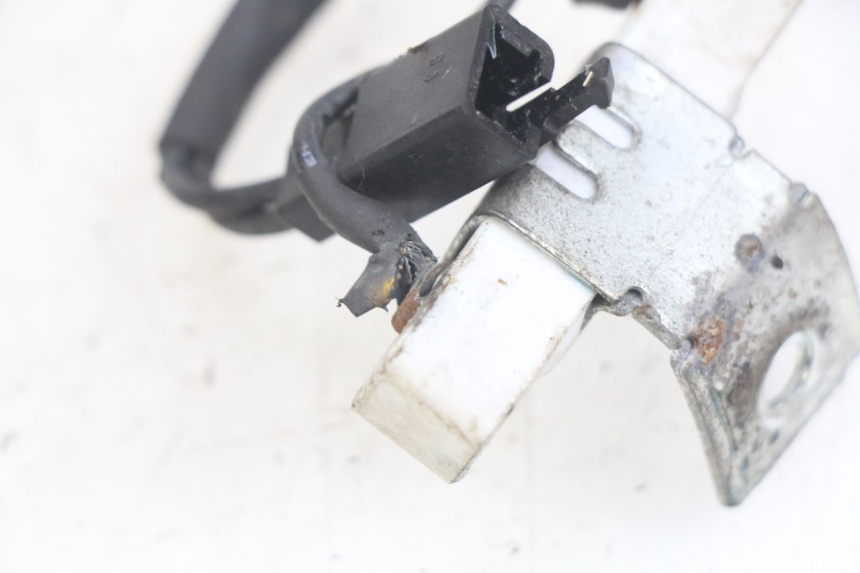 photo de RESISTENZA TGB CITY 2 50 (2009 - 2013) - Primo piano tecnico