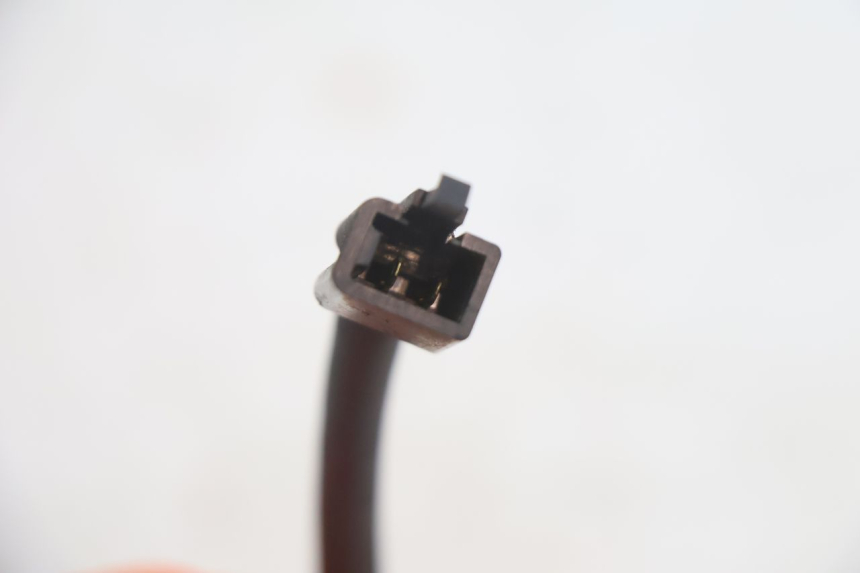 photo de RESISTENZA TGB CITY RS 50 (2011 - 2016) - Primo piano tecnico