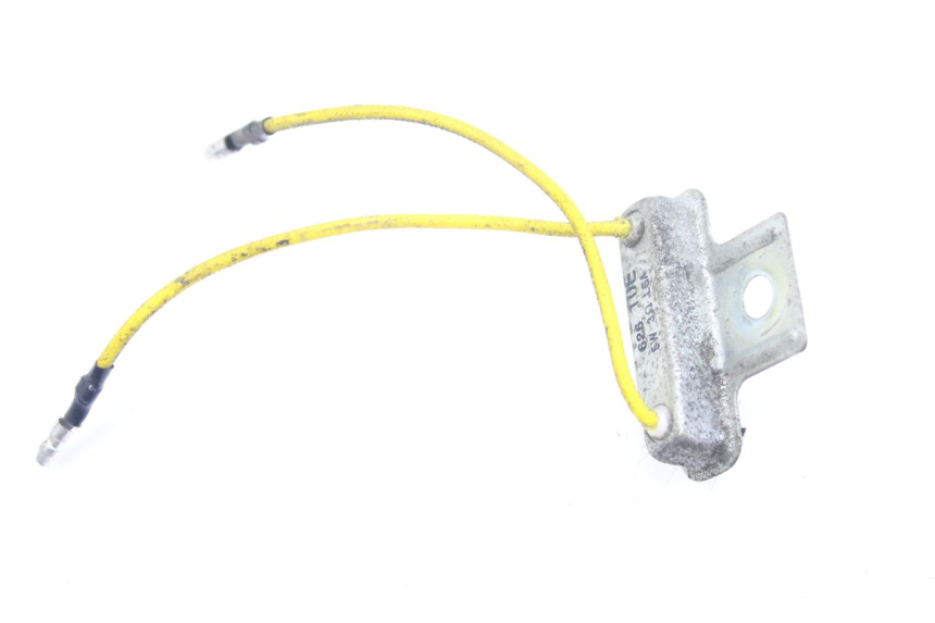 photo de RESISTENZA SYM CITYCOM CITY COM 125 (2009 - 2014) - Vista principale