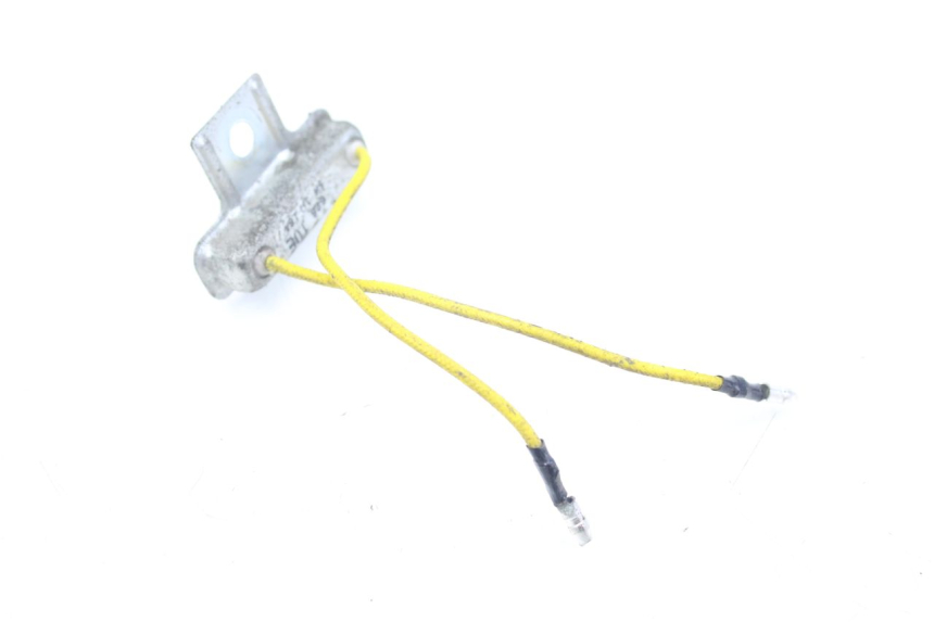 photo de RESISTENZA SYM CITYCOM CITY COM 125 (2009 - 2014) - Altra angolazione