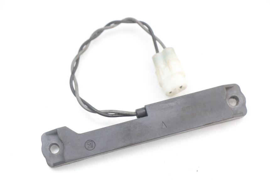 photo de RESISTENZA LONGJIA EASY MAX 125 (2020 - 2024) - Vista principale