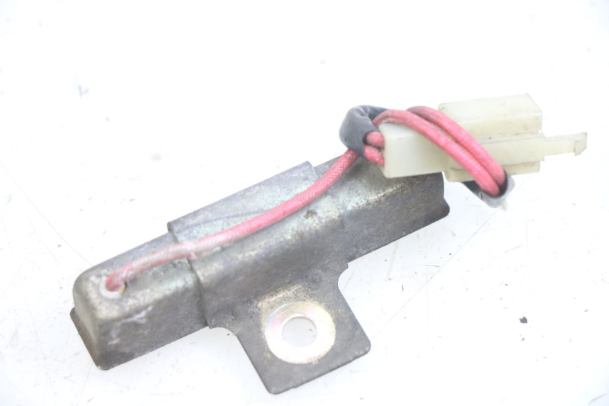 photo de RESISTENZA TNT MOTOR FASTINO 4T 50 (2013 - 2019) - Vista principale