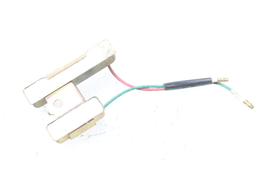 photo de RESISTENZA SYM FIDDLE 2 50 (2008 - 2013) - Dettaglio del componente