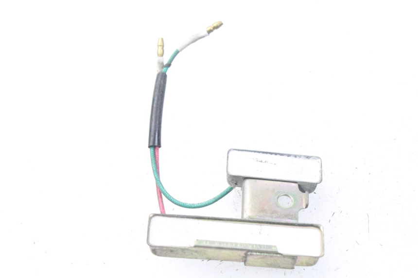 photo de RESISTENZA SYM FIDDLE 2 50 (2008 - 2013) - Dettaglio del componente