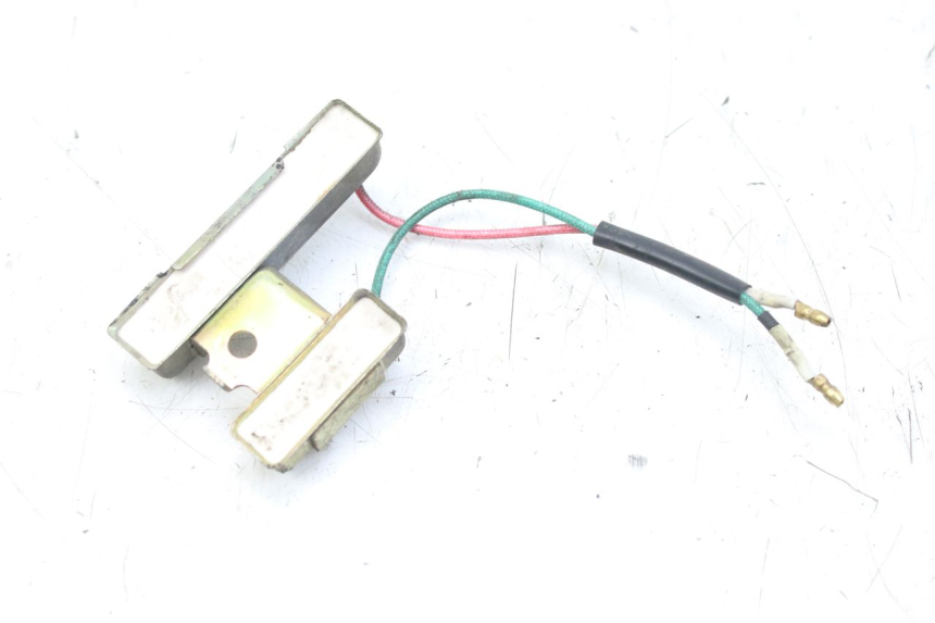 photo de RESISTENZA SYM FIDDLE 2 50 (2008 - 2013) - Dettaglio del componente