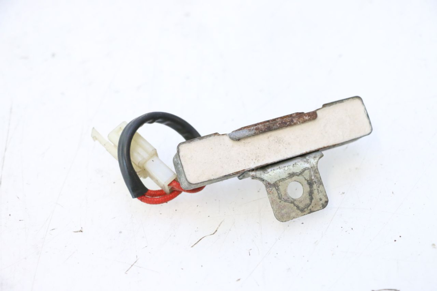 photo de RESISTENZA KEEWAY FOCUS 50 (2006 - 2009) - Dettaglio del componente