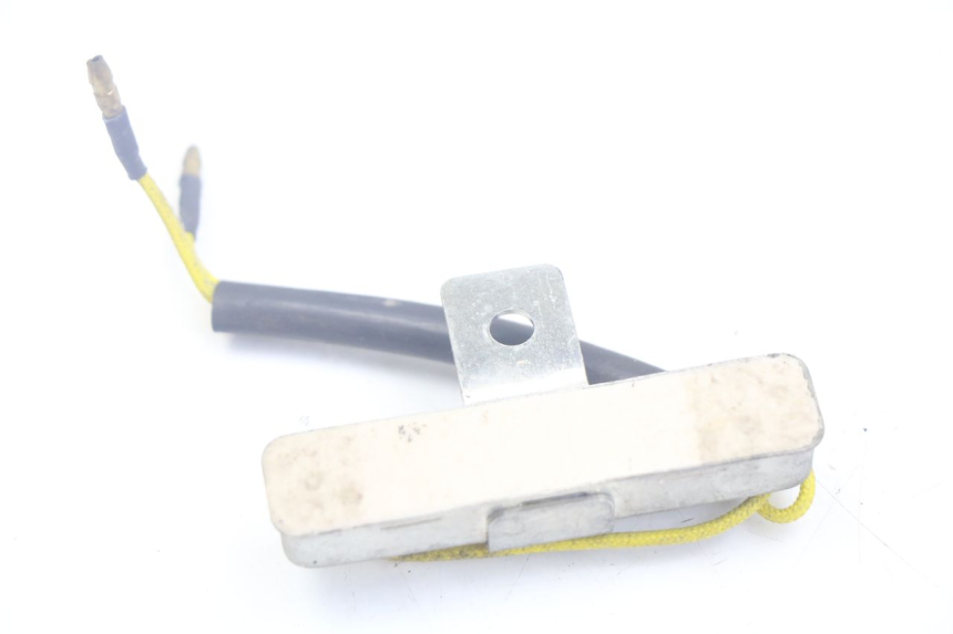 photo de RESISTENZA BAOTIAN FRESH 50 (2004 - 2012) - Dettaglio del componente