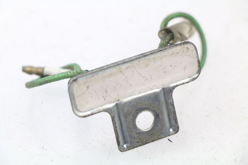 photo de Resistenza KYMCO GRAND DINK 250 (2002 - 2007) - Dettaglio del componente