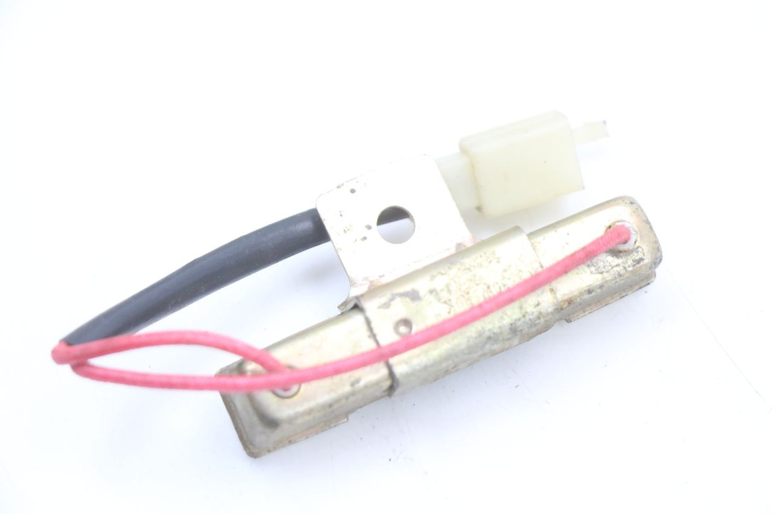 photo de RESISTENZA TNT MOTOR GRIDO 2T 50 (2010 - 2019) - Dettaglio del componente