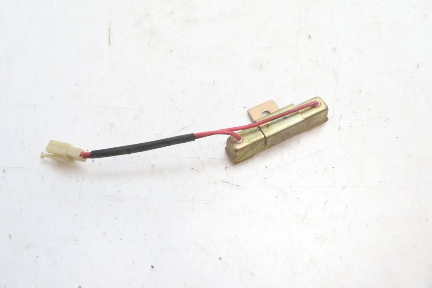 photo de RESISTENZA TNT MOTOR GRIDO 2T 50 (2010 - 2019) - Vista principale