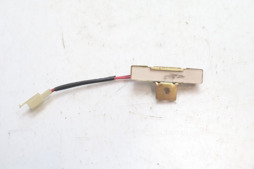 photo de RESISTENZA TNT MOTOR GRIDO 2T 50 (2010 - 2019) - Zoom sullo stato d'uso