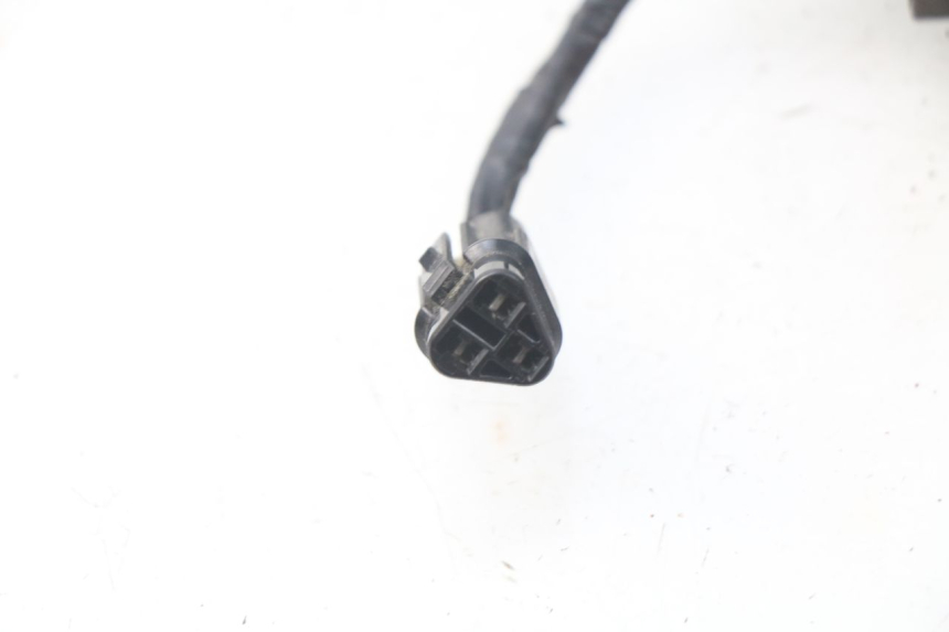 photo de Resistenza SUZUKI GSX-R GSXR 600 (2001 - 2003) - Dettaglio del componente