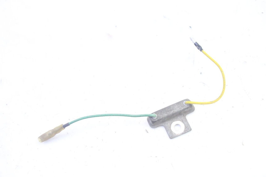 photo de RESISTENZA SYM GTS EVO 125 (2009 - 2013) - Dettaglio del componente