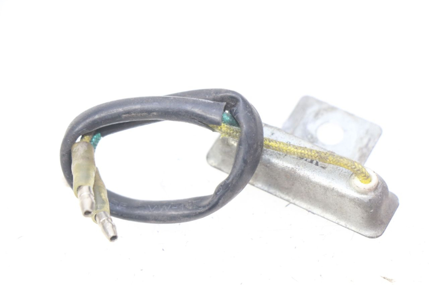 photo de Resistenza HAOTIAN HT125T-2 125 - Vista principale