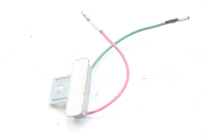 photo de Resistenza SYM JET EURO X 2T 50 (2003 - 2007) - Dettaglio del componente