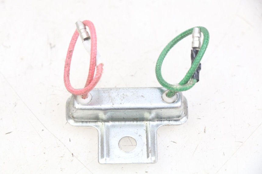 photo de RESISTENZA SYM JET SPORT XR 50 (2006 - 2015) - Vista principale