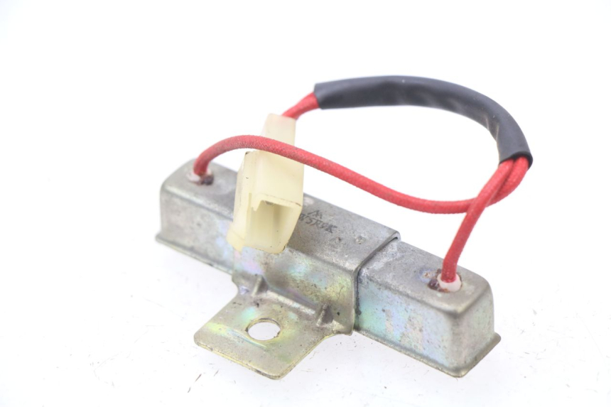 photo de Resistenza RIDE JUMP 2T 50 (2012 - 2017) - Vista principale