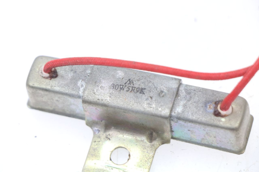 photo de Resistenza RIDE JUMP 2T 50 (2012 - 2017) - Dettaglio del componente