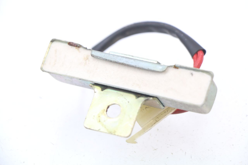 photo de Resistenza RIDE JUMP 2T 50 (2012 - 2017) - Zoom sullo stato d'uso