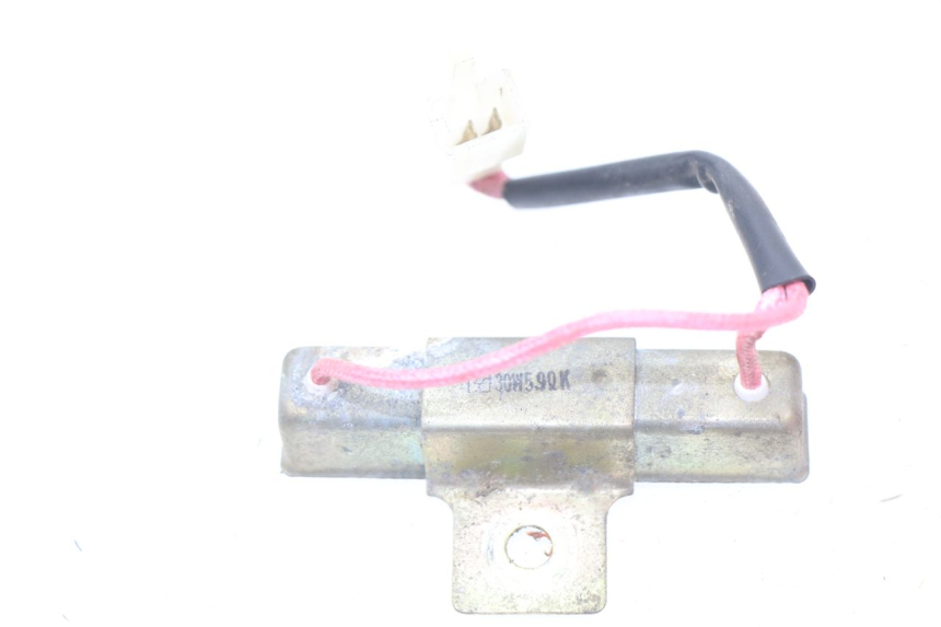 photo de Resistenza RIDE JUMP 2T 50 (2012 - 2017) - Vista principale