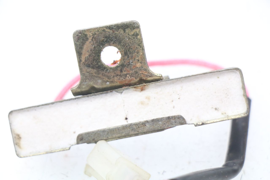 photo de Resistenza RIDE JUMP 2T 50 (2012 - 2017) - Dettaglio del componente