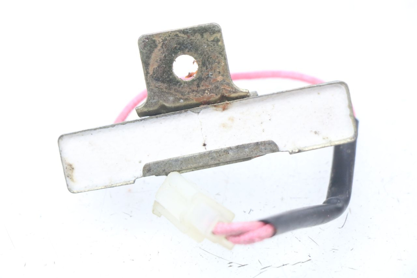 photo de Resistenza RIDE JUMP 2T 50 (2012 - 2017) - Zoom sullo stato d'uso