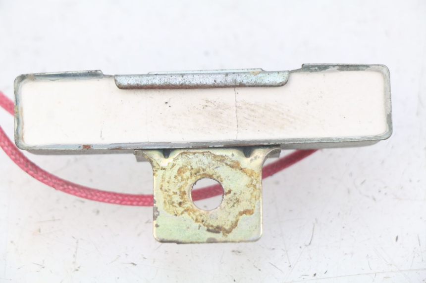 photo de Resistenza RIDE JUMP 2T 50 (2012 - 2017) - Dettaglio del componente