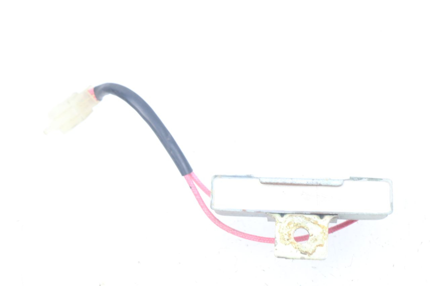 photo de Resistenza RIDE JUMP 2T 50 (2012 - 2017) - Zoom sullo stato d'uso