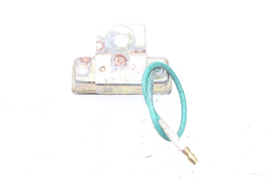 photo de RESISTENZA PEUGEOT KISBEE 4T 50 (2010 - 2017) - Vista principale