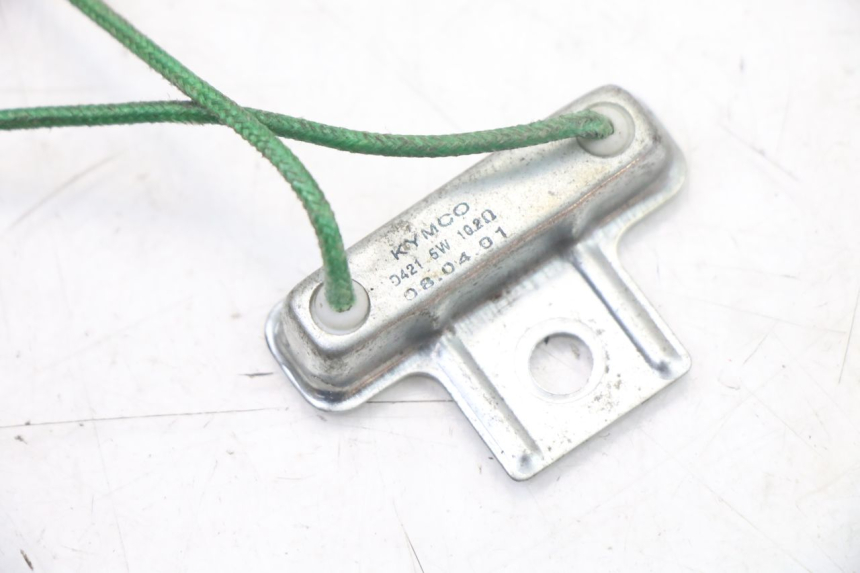 photo de RESISTENZA KYMCO GRAND DINK 125 (2008 - 2014) - Dettaglio del componente