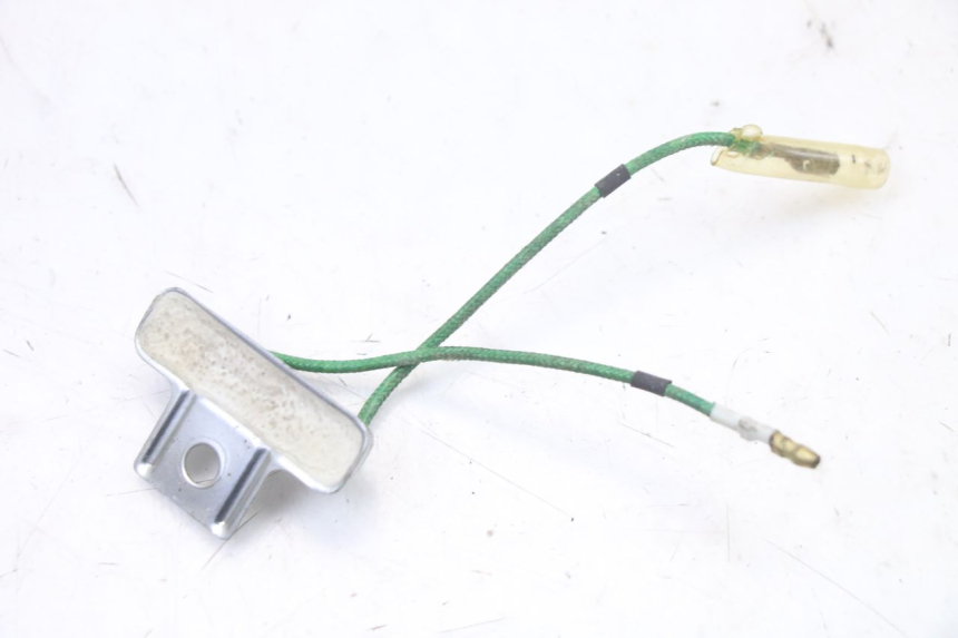 photo de RESISTENZA KYMCO GRAND DINK 125 (2008 - 2014) - Altra angolazione