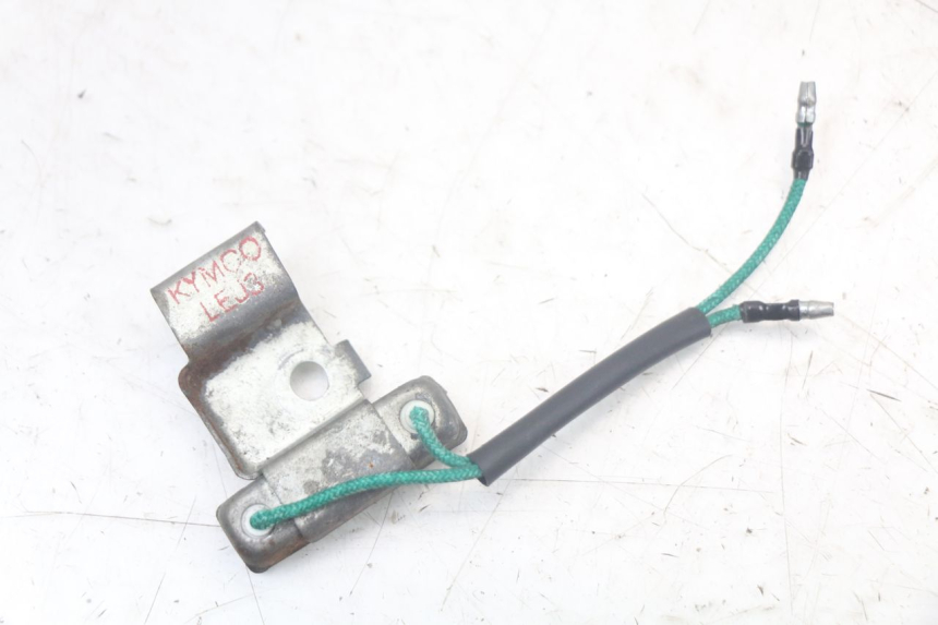 photo de RESISTENZA KYMCO LIKE 125 (2009 - 2016) - Vista principale