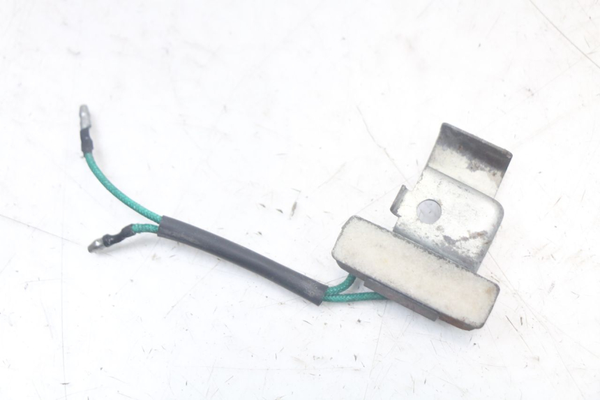 photo de RESISTENZA KYMCO LIKE 125 (2009 - 2016) - Zoom sullo stato d'uso