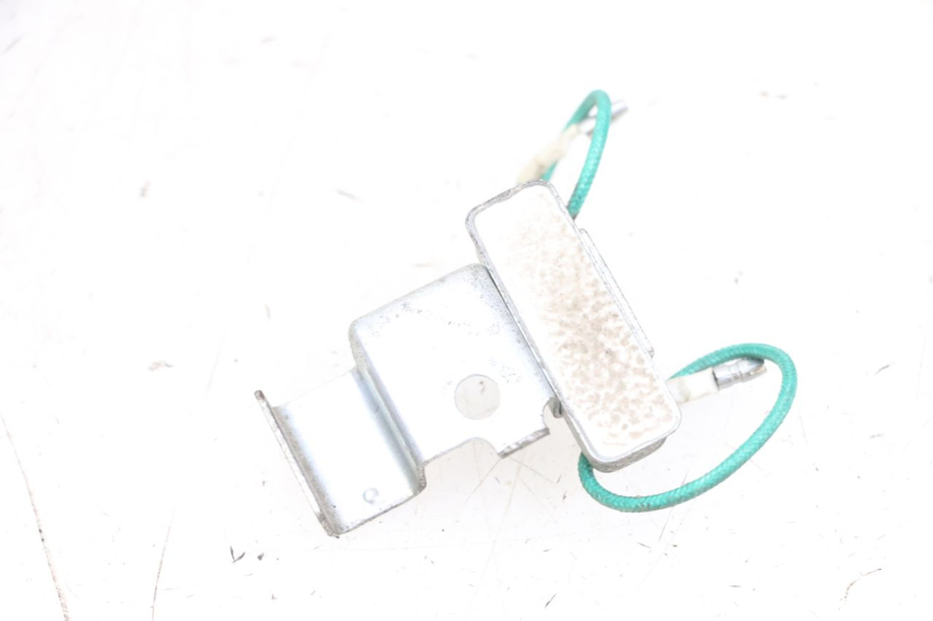 photo de RESISTENZA KYMCO LIKE 125 (2009 - 2016) - Zoom sullo stato d'uso