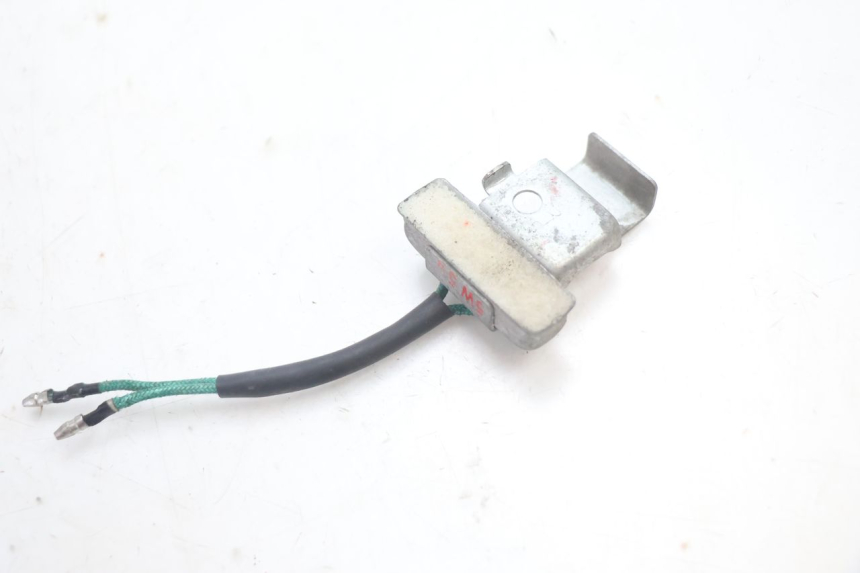 photo de RESISTENZA KYMCO LIKE 125 (2009 - 2016) - Altra angolazione