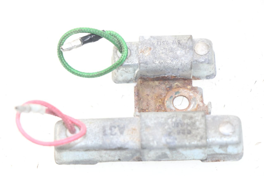 photo de Resistenza SYM MIO 100 (2006 - 2017) - Vista principale