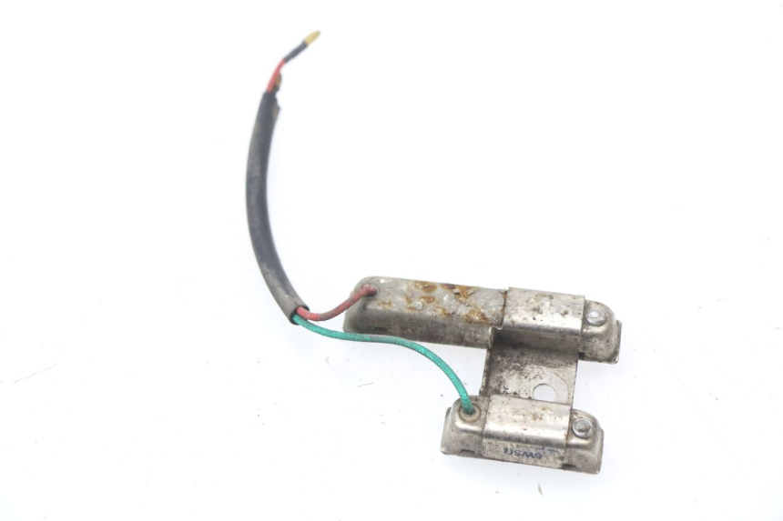 photo de Resistenza LINHAI MONARCH 125 (2003 - 2005) - Vista principale