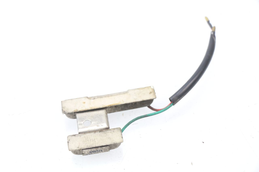 photo de Resistenza LINHAI MONARCH 125 (2003 - 2005) - Dettaglio del componente