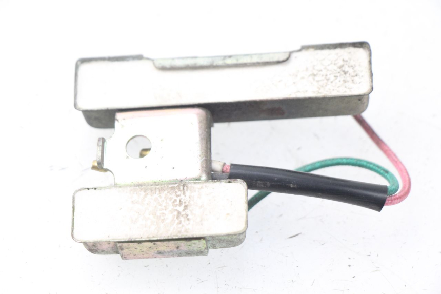 photo de Resistenza SYM ORBIT 2 4T 50 (2008 - 2017) - Dettaglio del componente