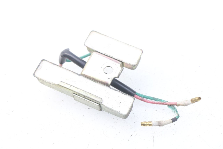 photo de Resistenza SYM ORBIT 2 4T 50 (2008 - 2017) - Dettaglio del componente