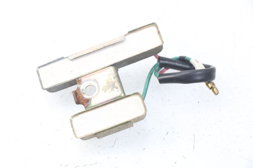 photo de Resistenza SYM ORBIT 2 4T 50 (2008 - 2017) - Dettaglio del componente