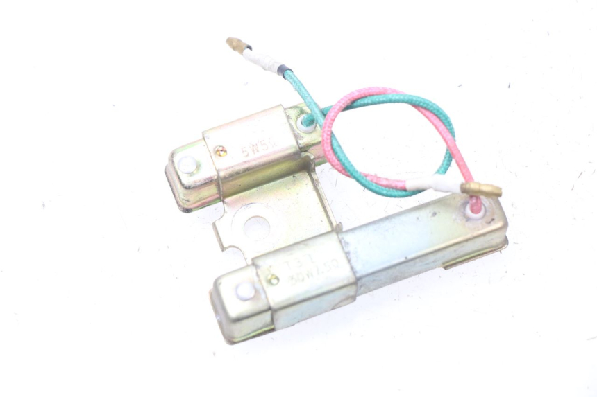 photo de Resistenza SYM ORBIT 2 50 (2008 - 2014) - Vista principale