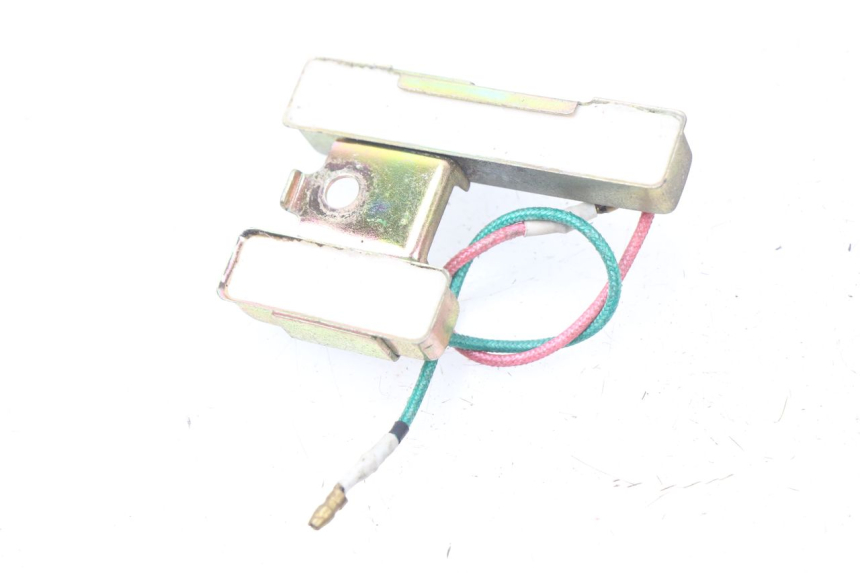 photo de Resistenza SYM ORBIT 2 50 (2008 - 2014) - Dettaglio del componente