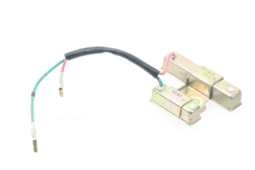 photo de Resistenza SYM ORBIT 2 TS 2T 50 (2011 - 2016) - Vista principale