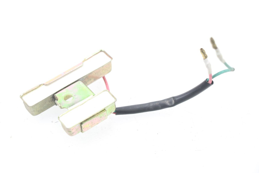 photo de Resistenza SYM ORBIT 2 TS 2T 50 (2011 - 2016) - Dettaglio del componente