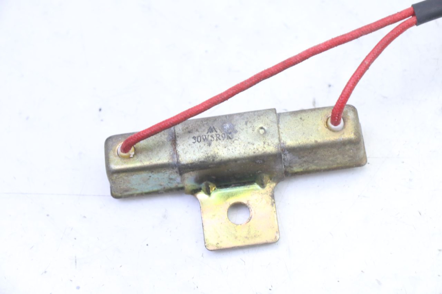 photo de RESISTENZA IMF INDUSTRIE PACH 2T 50 (2009 - 2018) - Dettaglio del componente